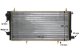 cr431000s Mahle Радіатор охолодження двигуна для Citroen C15