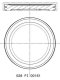 028pi00161000 Mahle Поршень двигуна