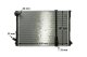 cr492000s Mahle Радіатор охолодження двигуна