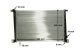 cr1123000p Mahle Радиатор охлаждения двигателя