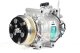 acp581000p Mahle Компресор кондиціонера для Honda Civic