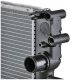 cr1106000p Mahle Радиатор охлаждения двигателя