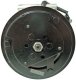 acp90000s Mahle Компрессор кондиционера