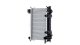 cr2706000p Mahle Радіатор охолодження двигуна