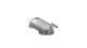 clc240000s Mahle Оливний радіатор двигуна