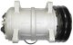 acp1084000s Mahle Компрессор кондиционера