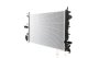 cr835000s Mahle Радиатор охлаждения двигателя
