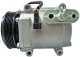 acp90000s Mahle Компрессор кондиционера