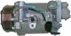 acp944000s Mahle Компресор кондиціонера для Honda CR-V