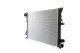cr587000s Mahle Радиатор охлаждения двигателя