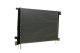 cr1123000p Mahle Радиатор охлаждения двигателя