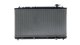 cr2684000s Mahle Радіатор охолодження двигуна для Toyota Venza