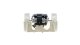 ab139000p Mahle Вентилятор салону