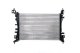cr1182000s Mahle Радіатор охолодження двигуна
