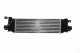 ci326000s Mahle Интеркулер