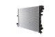 cr587000s Mahle Радиатор охлаждения двигателя