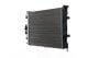 cr41000s Mahle Радиатор охлаждения двигателя