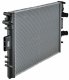 cr1106000p Mahle Радиатор охлаждения двигателя