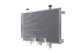 ac556000s Mahle Радиатор кондиционера