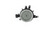 ab383000s Mahle Вентилятор салону для Fiat 500