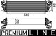 ci184000p Mahle Интеркулер