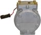 acp835000s Mahle Компресор кондиціонера