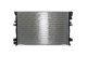 cr587000s Mahle Радиатор охлаждения двигателя