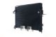ac676000s Mahle Радіатор кондиціонера