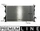cr461000p Mahle Радіатор охолодження двигуна