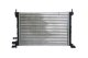 cr381000s Mahle Радіатор охолодження двигуна