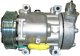 acp1037000s Mahle Компресор кондиціонера