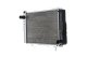 cr616000s Mahle Радіатор охолодження двигуна для Renault 4