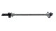 cr2116000p Mahle Радіатор охолодження двигуна