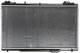 cr1503000p Mahle Радиатор охлаждения двигателя для Renault Espace