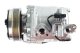 acp581000p Mahle Компресор кондиціонера для Honda Civic
