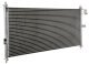 ac788000p Mahle Радиатор кондиционера