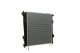 cr1367000p Mahle Радіатор охолодження двигуна