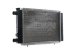 cr143000s Mahle Радиатор охлаждения двигателя
