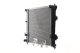 cr1367000s Mahle Радіатор охолодження двигуна