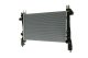 cr1120000p Mahle Радіатор охолодження двигуна