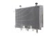 ac556000s Mahle Радиатор кондиционера