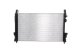 cr661000s Mahle Радіатор охолодження двигуна