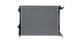 cr2247000s Mahle Радиатор охлаждения двигателя