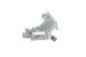 abr132000p Mahle Регулятор вентилятора салона