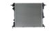 cr2599000p Mahle Радіатор охолодження двигуна
