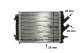 cr1024000p Mahle Радиатор охлаждения двигателя для Audi A8