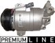 acp454000p Mahle Компрессор кондиционера для Renault Koleos