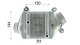 ci187000p Mahle Интеркулер