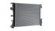 cr1684000p Mahle Радіатор охолодження двигуна