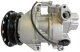 acp919000s Mahle Компресор кондиціонера для Toyota Yaris
